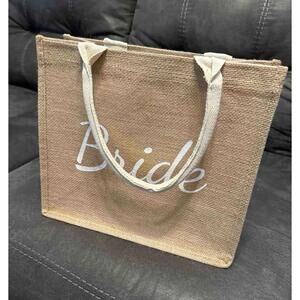 bridal shower gift bag